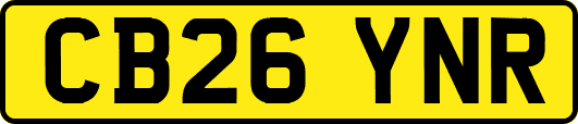 CB26YNR