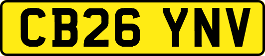 CB26YNV