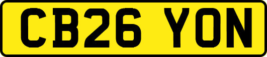 CB26YON