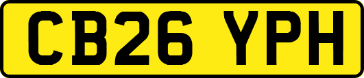 CB26YPH