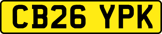 CB26YPK
