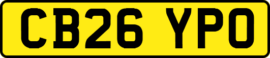 CB26YPO