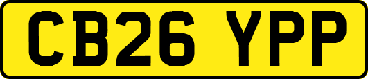 CB26YPP