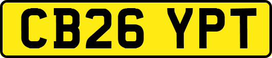 CB26YPT