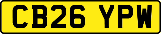 CB26YPW