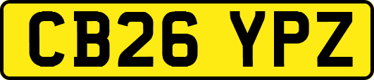 CB26YPZ