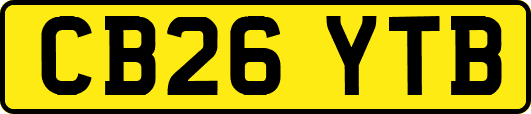 CB26YTB