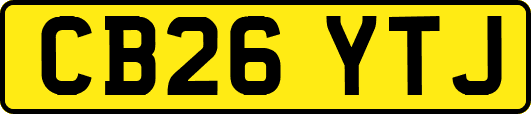 CB26YTJ