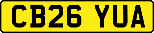 CB26YUA