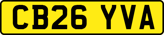 CB26YVA