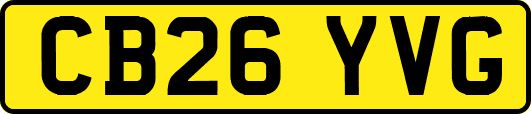 CB26YVG