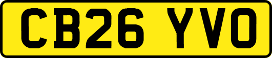 CB26YVO