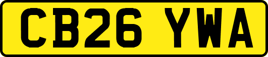 CB26YWA