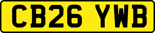 CB26YWB