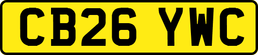 CB26YWC