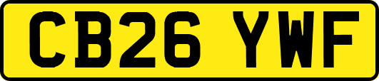 CB26YWF