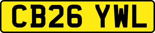 CB26YWL