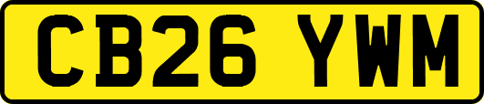 CB26YWM