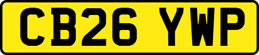 CB26YWP