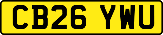 CB26YWU