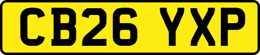 CB26YXP