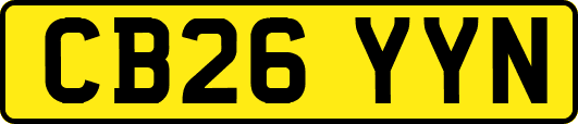 CB26YYN