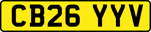 CB26YYV