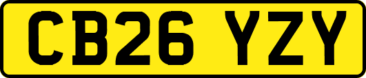 CB26YZY