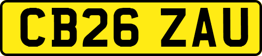 CB26ZAU