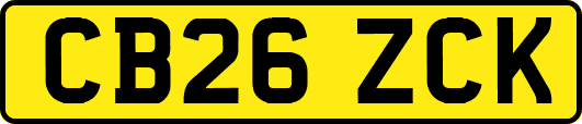 CB26ZCK