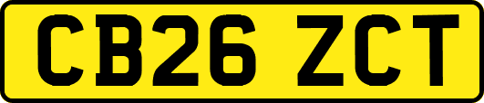 CB26ZCT