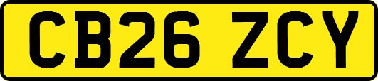 CB26ZCY