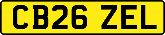 CB26ZEL