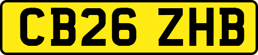 CB26ZHB