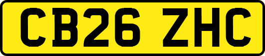 CB26ZHC