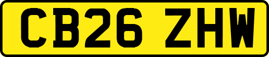 CB26ZHW