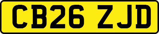 CB26ZJD