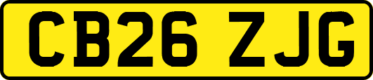 CB26ZJG