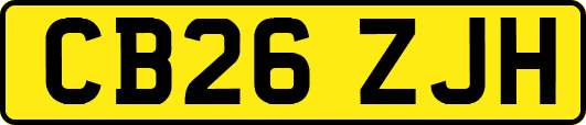 CB26ZJH