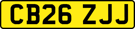 CB26ZJJ