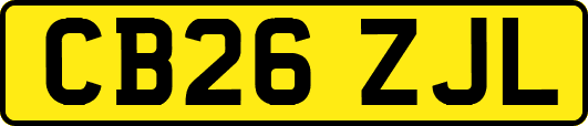 CB26ZJL
