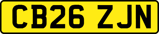CB26ZJN