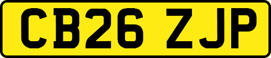 CB26ZJP