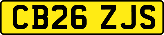 CB26ZJS