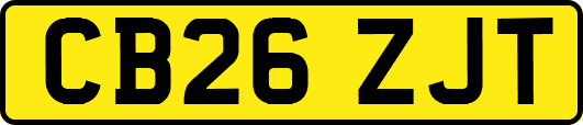 CB26ZJT