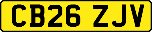 CB26ZJV