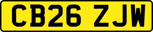CB26ZJW