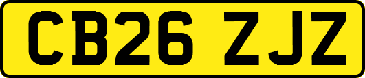 CB26ZJZ