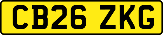 CB26ZKG
