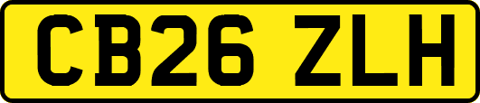CB26ZLH